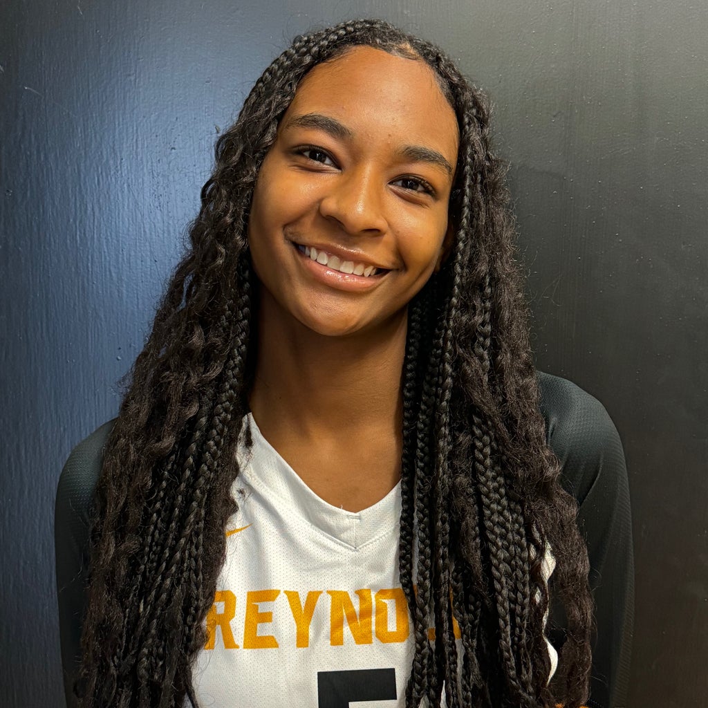 Kendall McCluney