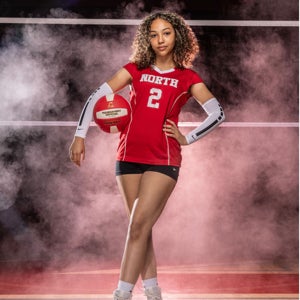 Alyna Peterson mugshot