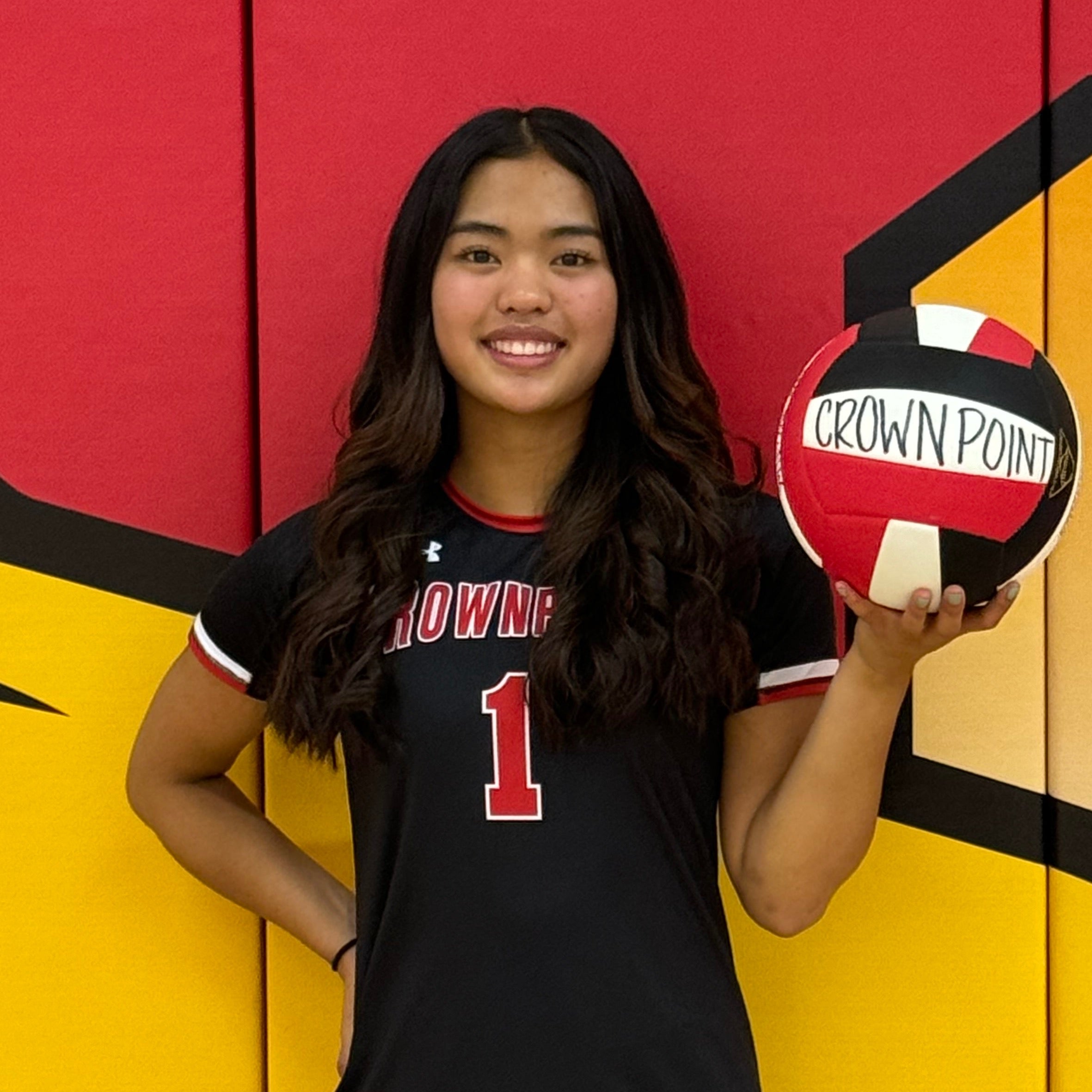 Arabela Balicat mugshot