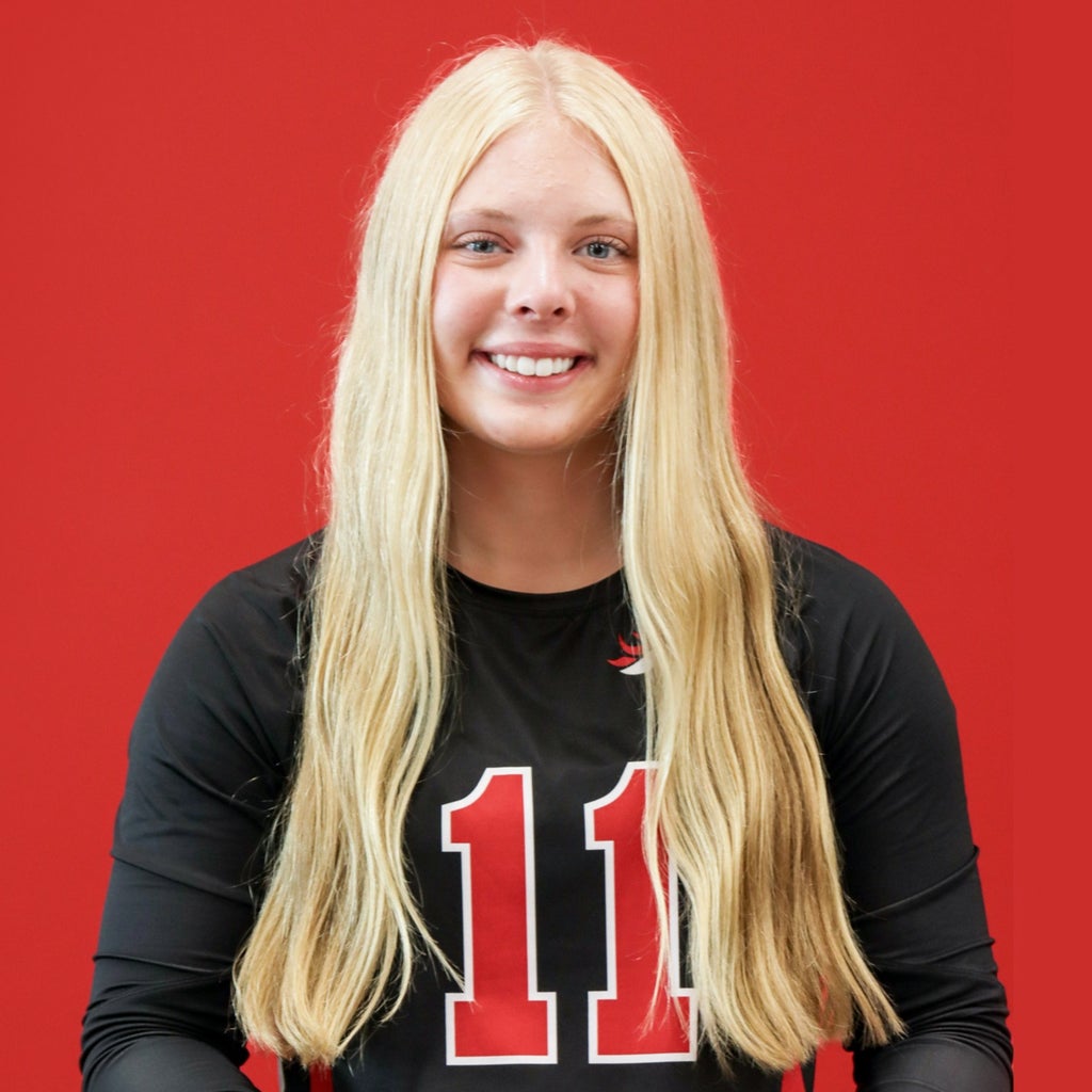 Kenna Hagan mugshot