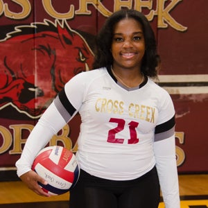 Jabria Mackie mugshot
