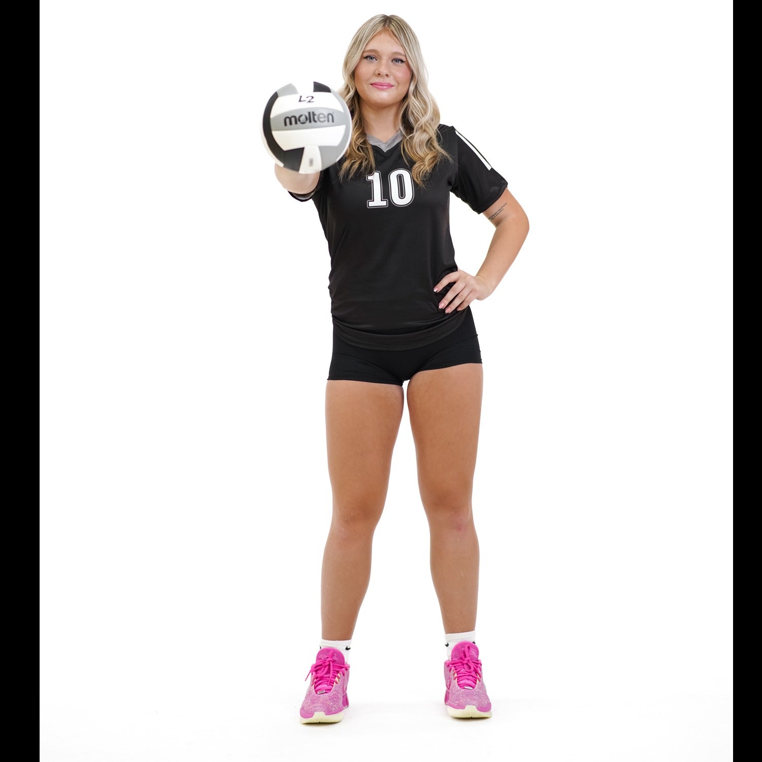 Skylar Schwartz mugshot