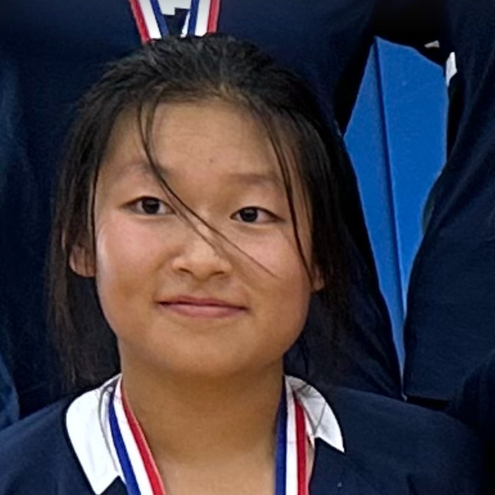 Jahyeon  ( PJ) Lee