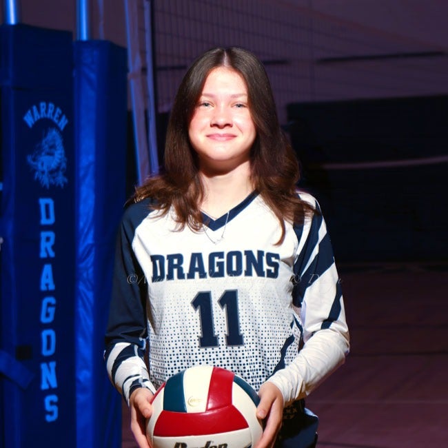 Michaela Dolan mugshot