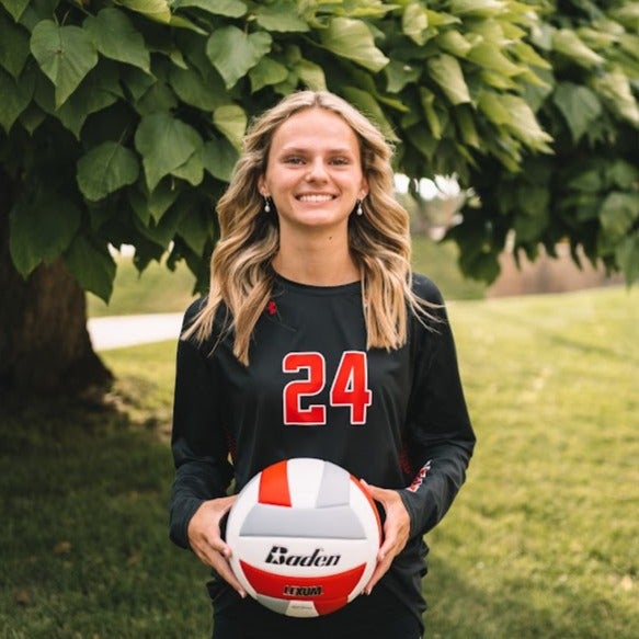 Avery Shupe