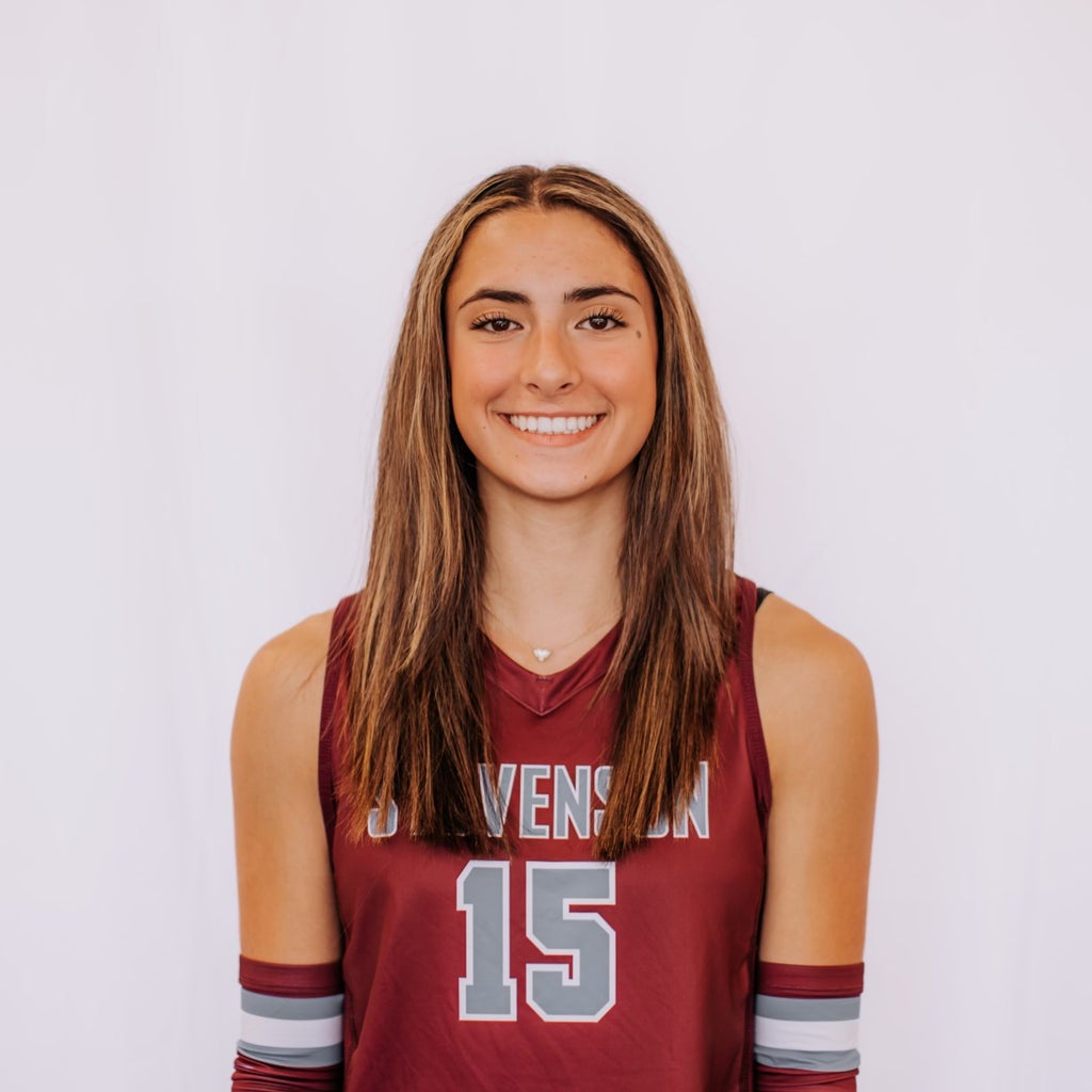 Olivia Fauth