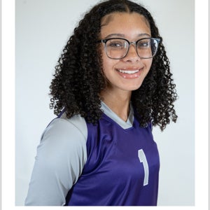 Aiyana Brown mugshot