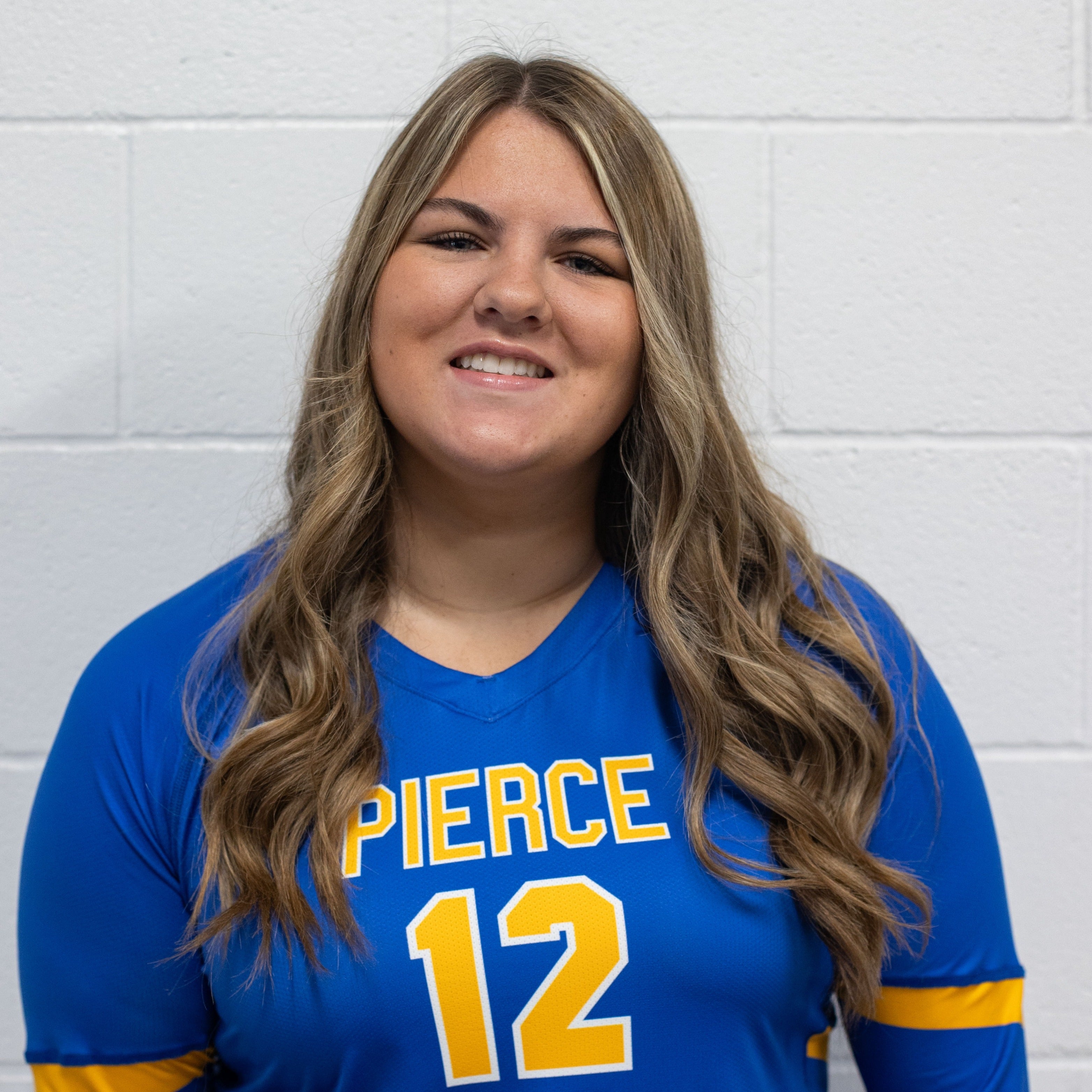 Maicey Hoebel mugshot