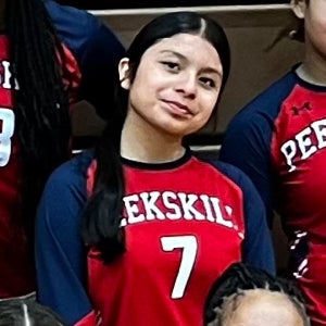 Aylin Conoz mugshot