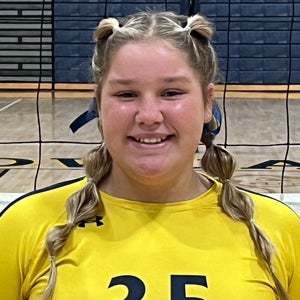 Olivia Santoro mugshot