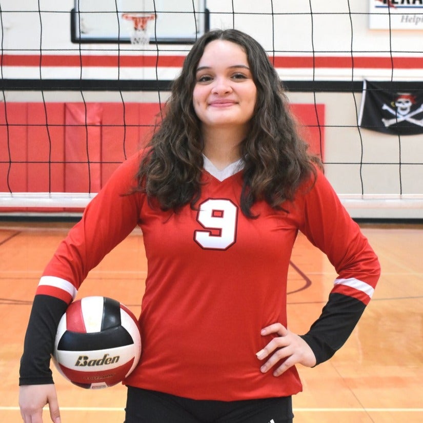 Pamela Cabada mugshot