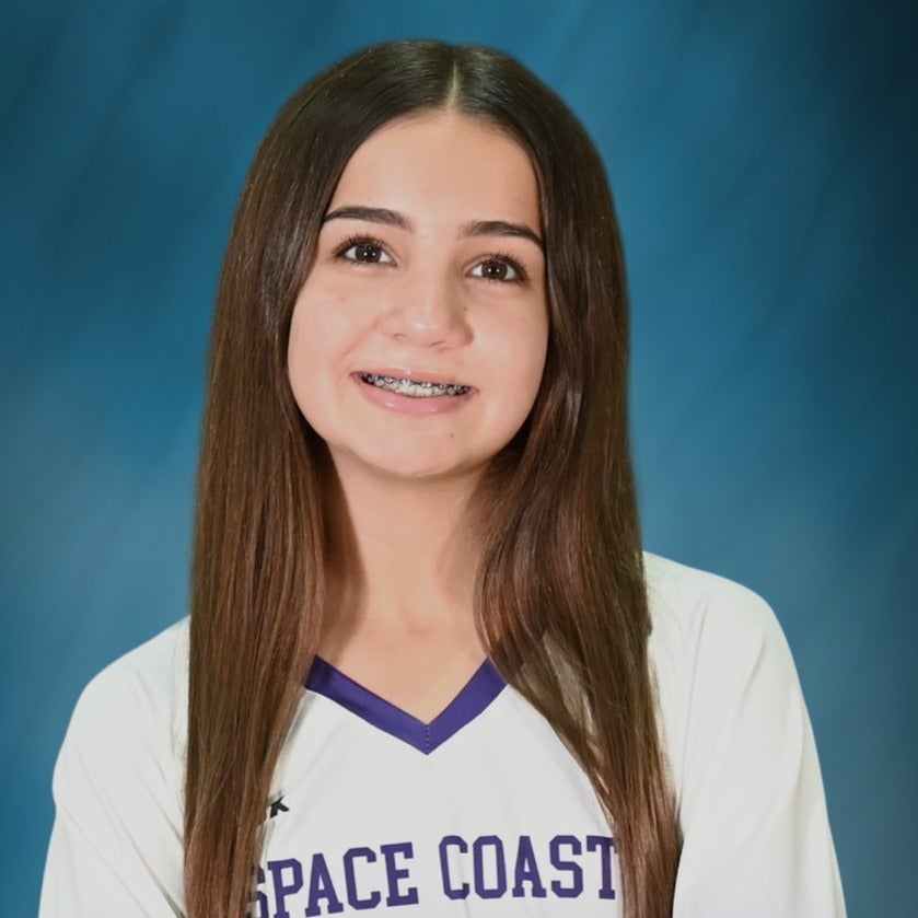 Siena Allotta mugshot