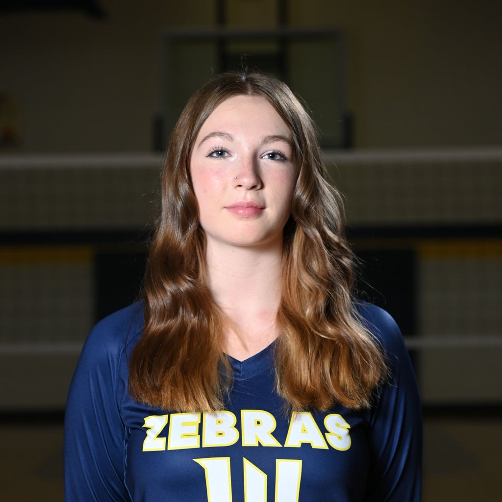 Sophianna Hooper mugshot