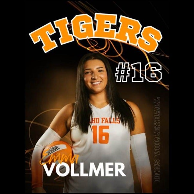 Emma Vollmer mugshot