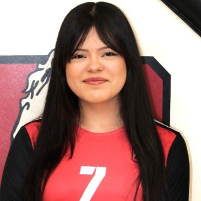 Abigail Barrita Mendoza