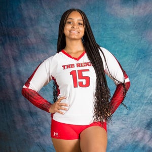 Nyana Gordon mugshot