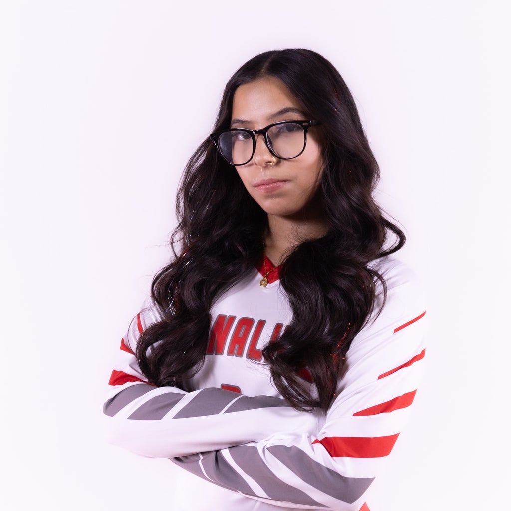 Savannah Garcia