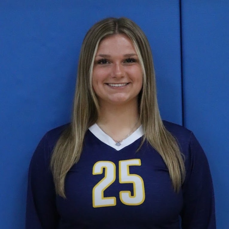 Shayla Polston mugshot