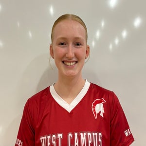 Camile Tudor mugshot