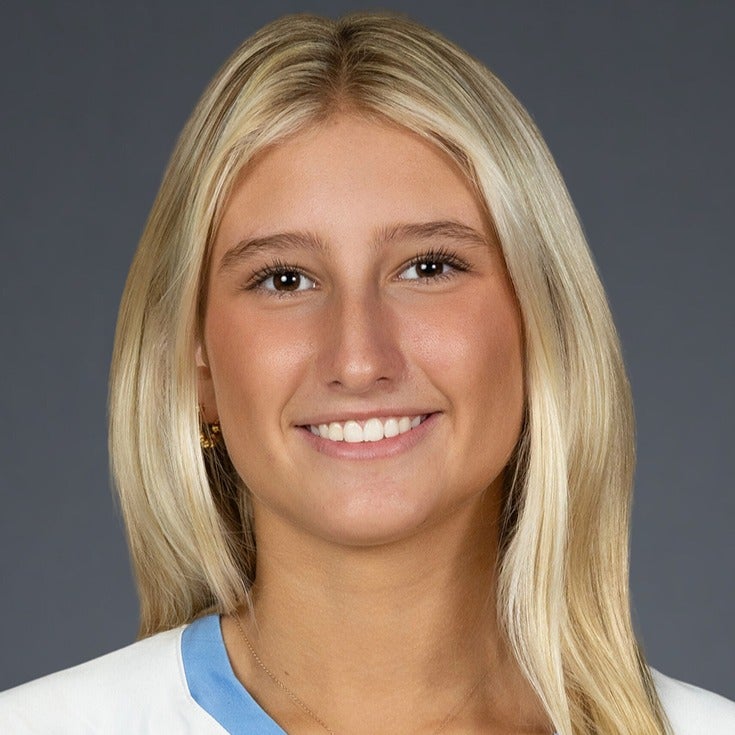Kate Kennedy mugshot