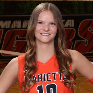 Reagan Karcher mugshot