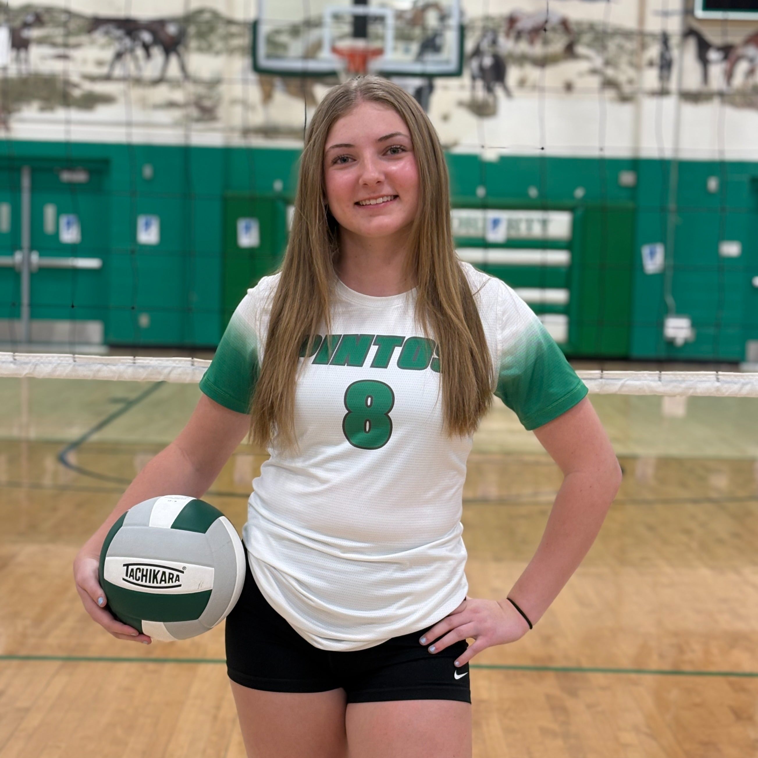 Ainsley Milligan mugshot