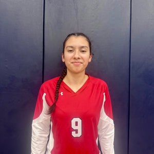 Lya Medina mugshot