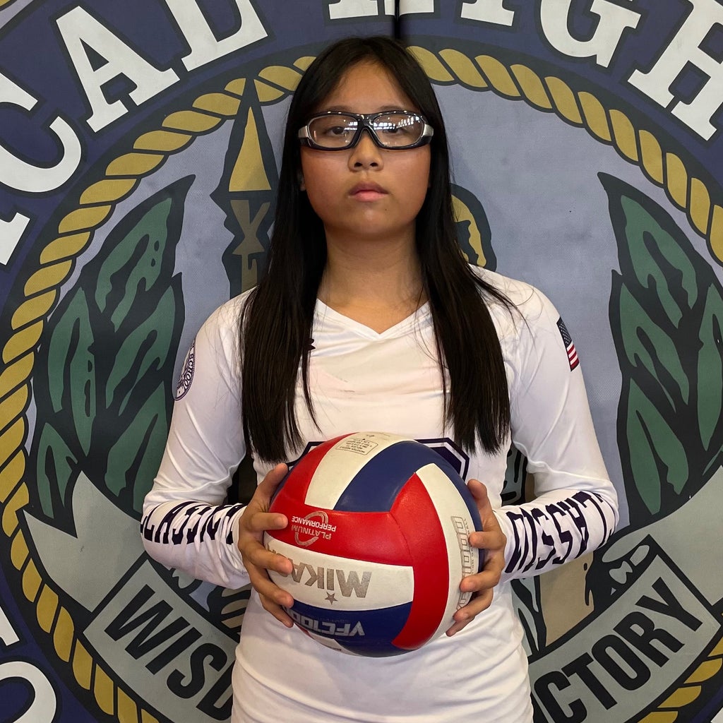 Angelina Pham mugshot