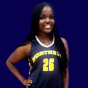 Imani Too mugshot