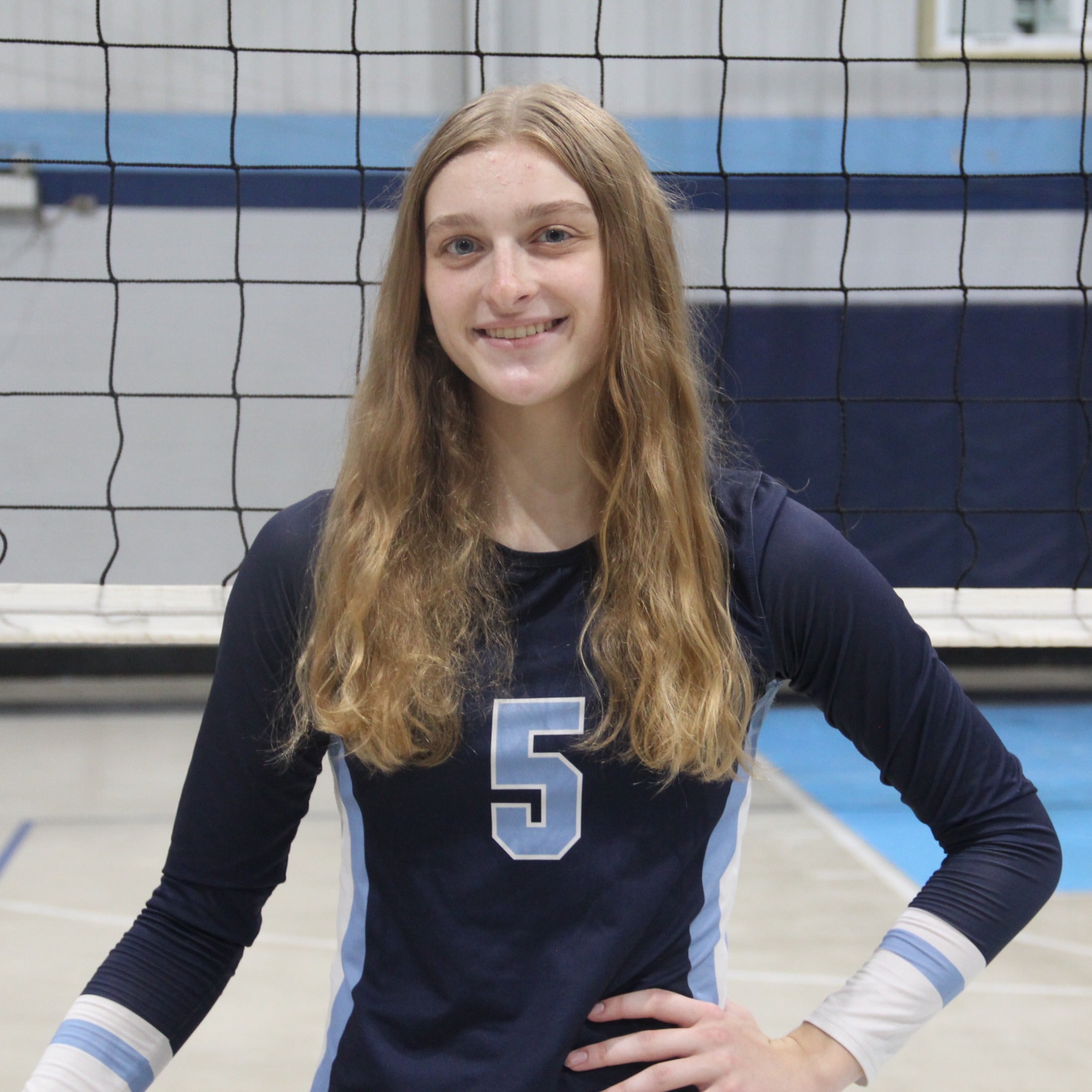 Kimberly Danielewicz