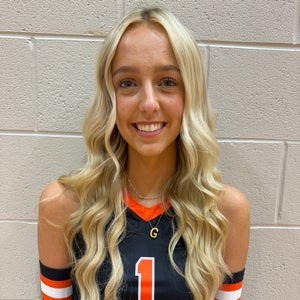 Gracie Perkins