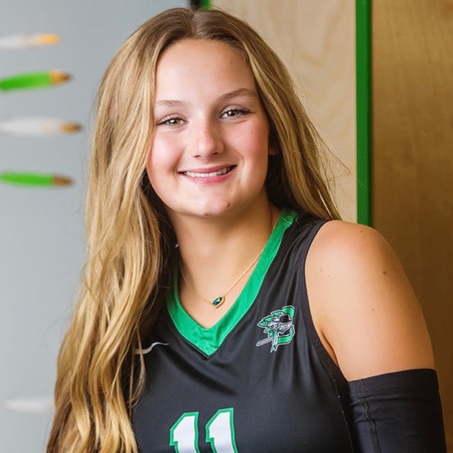 Chloe Gunter mugshot