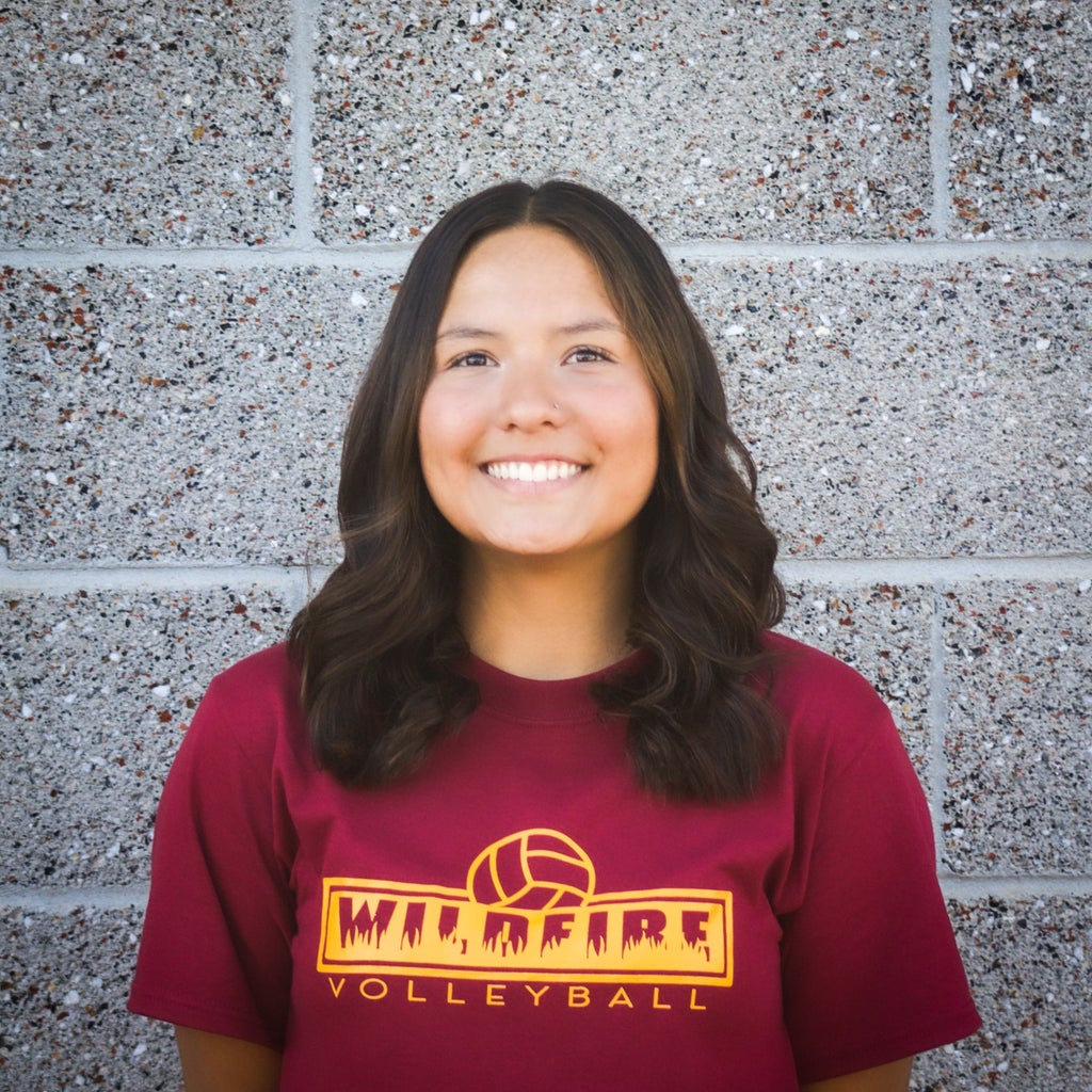Maddy Marquez mugshot