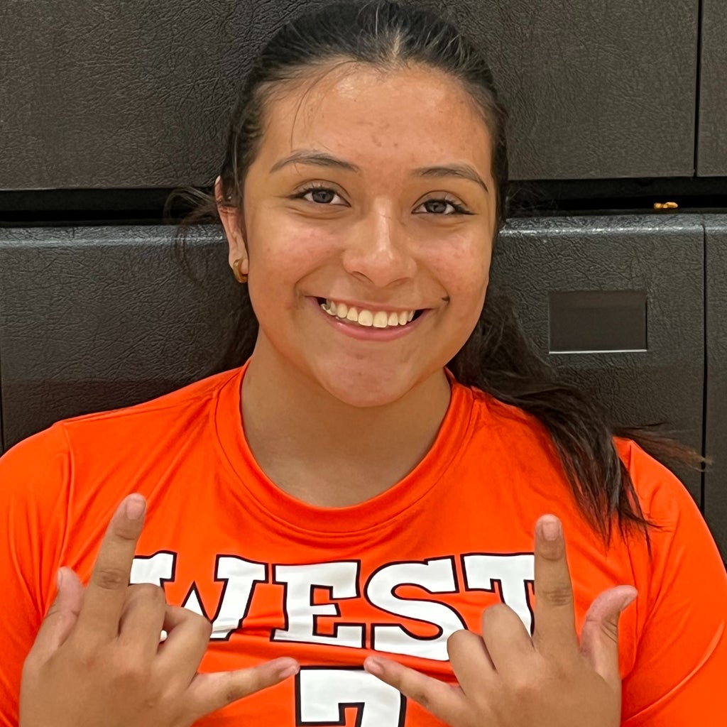 Lizeth Chavez mugshot