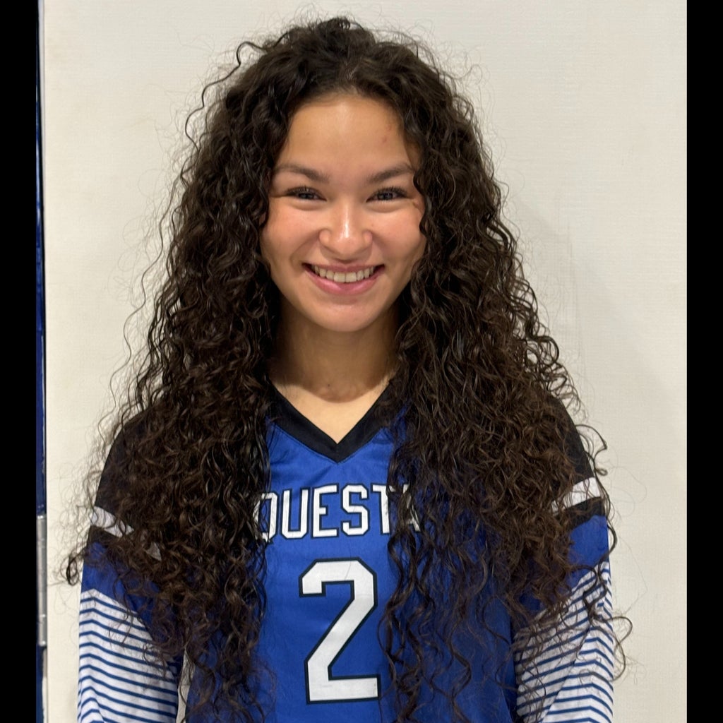 Alyana León mugshot