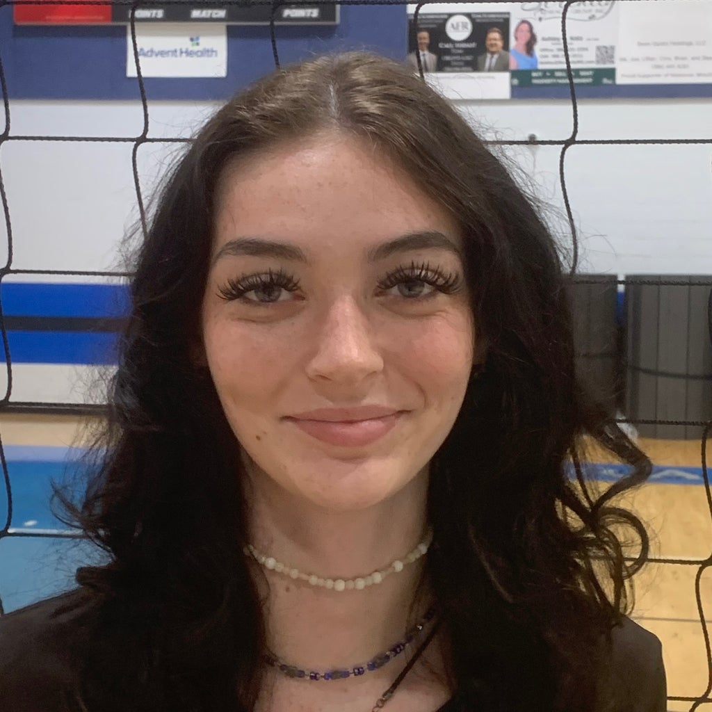 Natalie Zoll mugshot