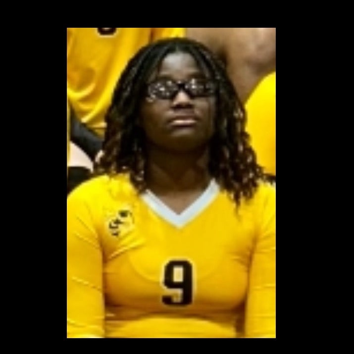 Hannah Lance mugshot