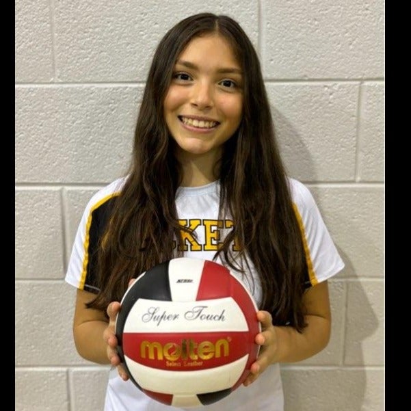 Emma Sotomayor