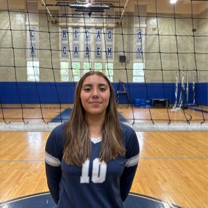 Kasandra Dominguez mugshot