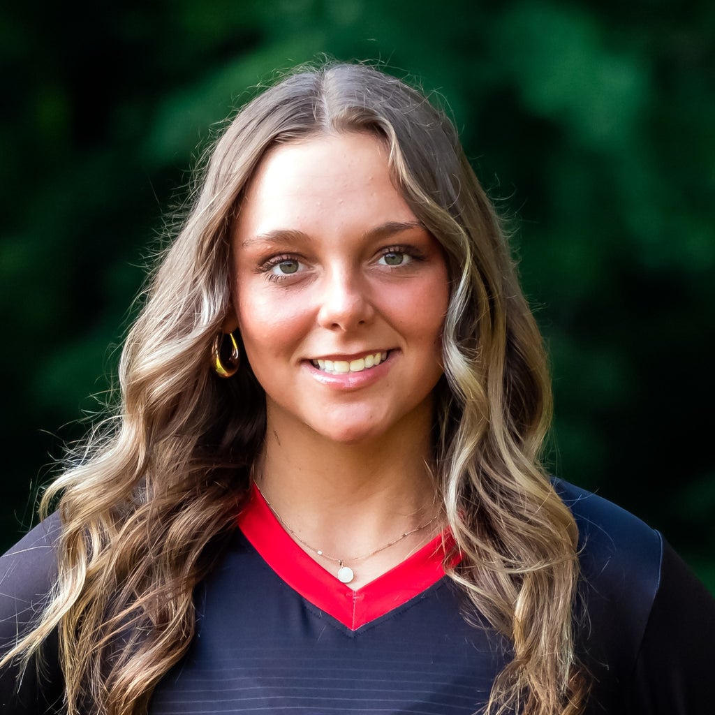 Aubree Sorboro mugshot