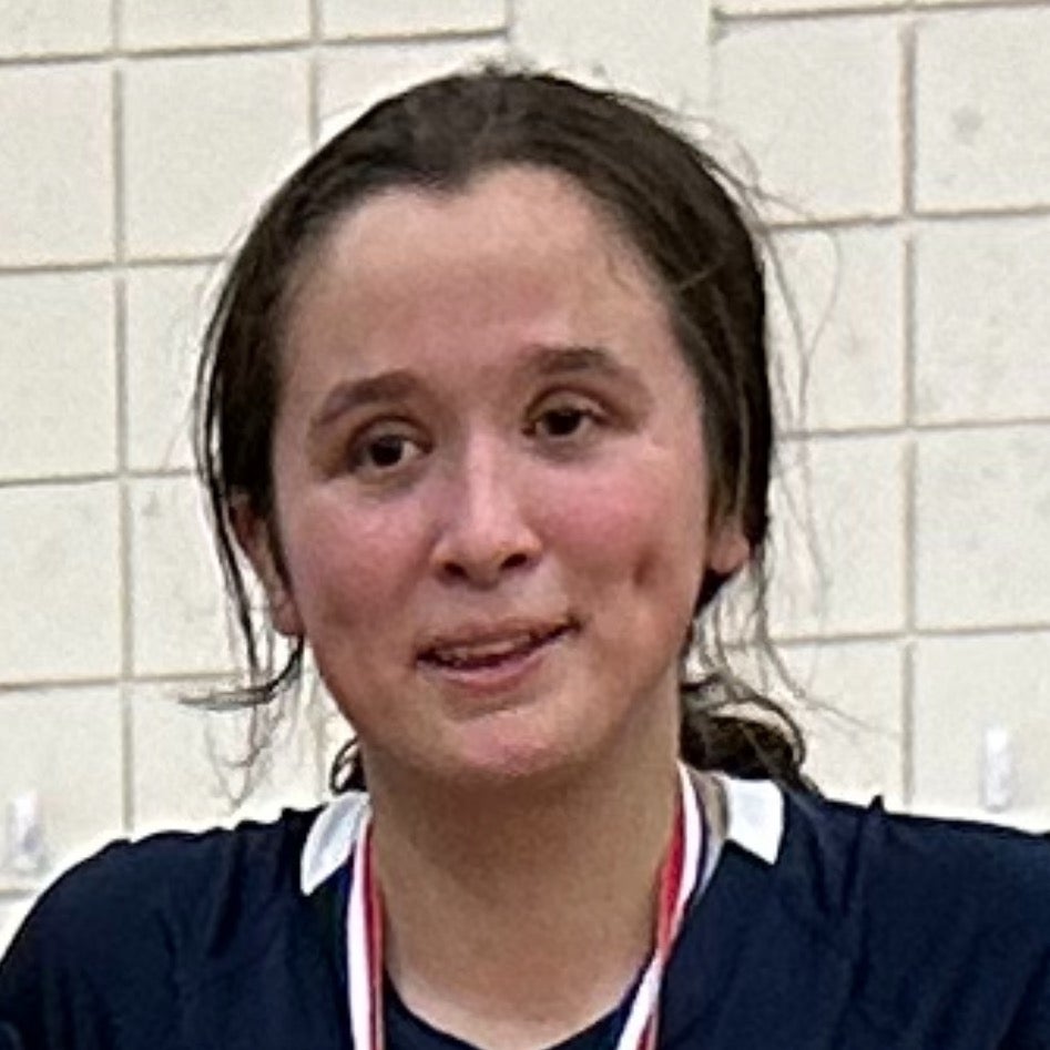 Savannah Arnold
