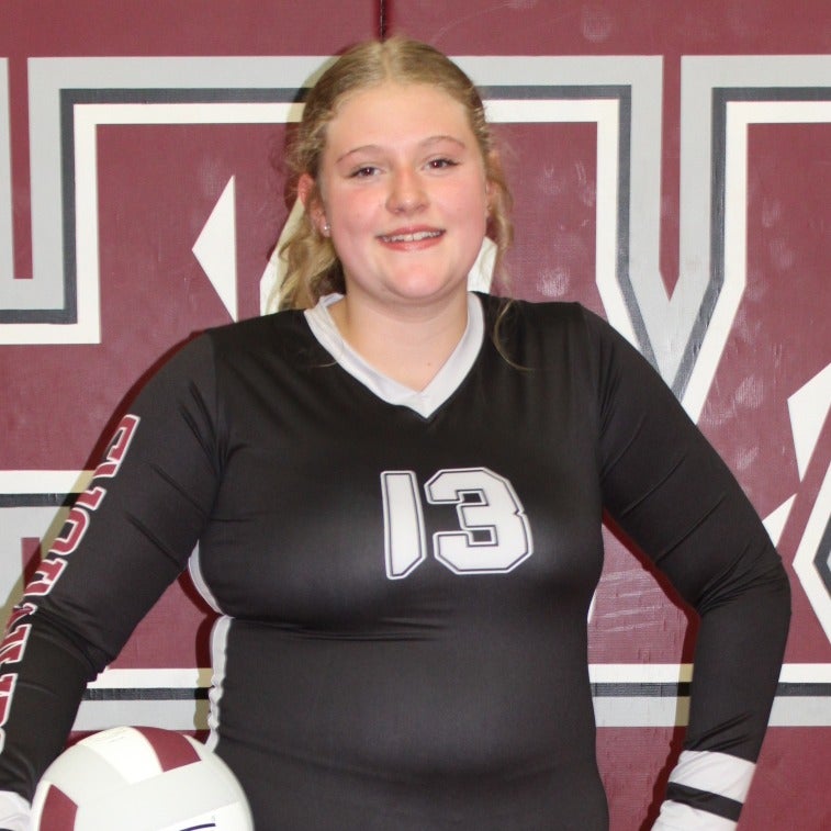 Cadelynn Taylor mugshot