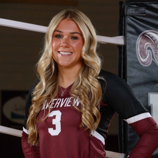 Courtney Parrish