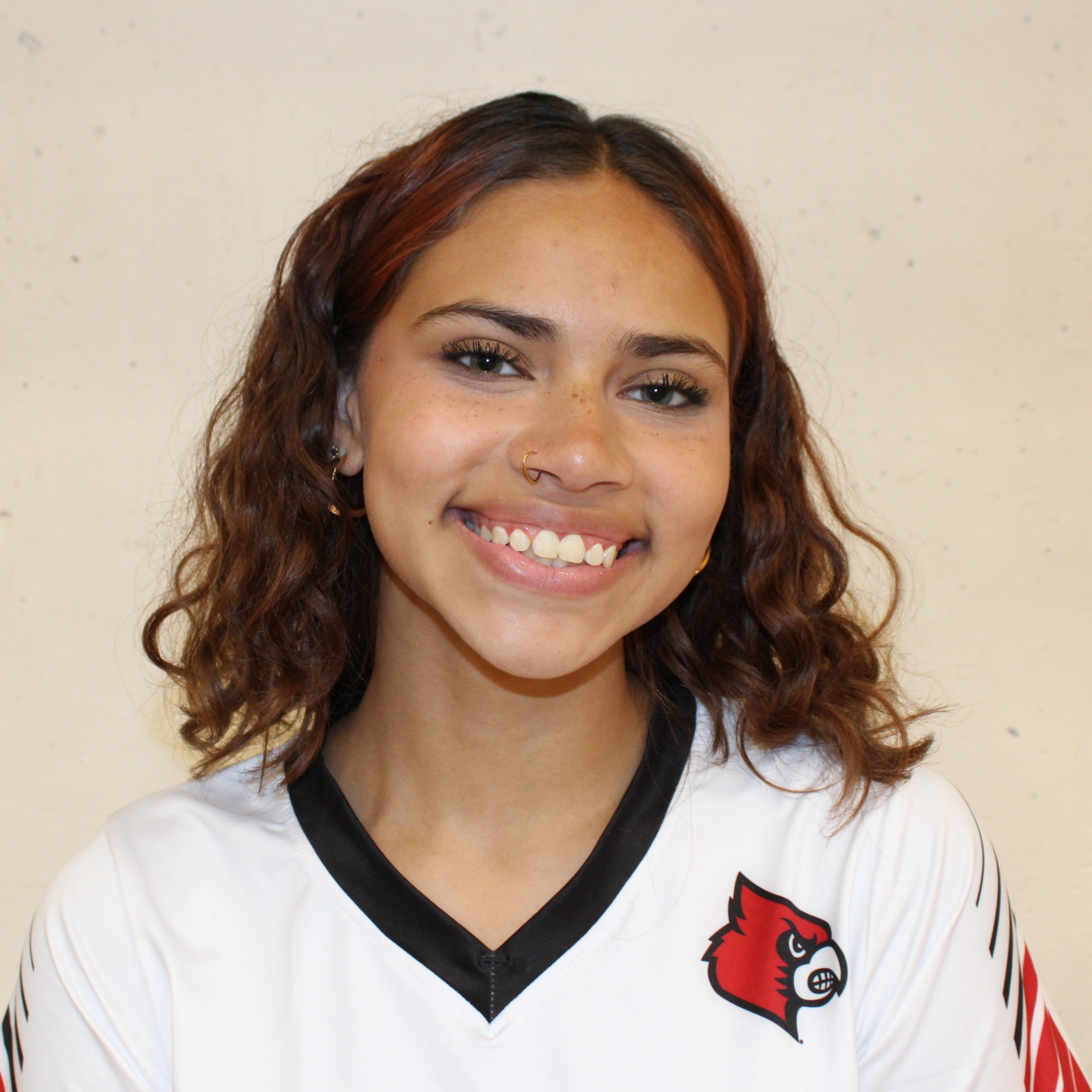 Ariana Jordan mugshot