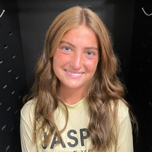 Haley Atkins mugshot