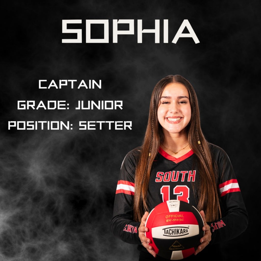 Sophia Vento-iglesias mugshot