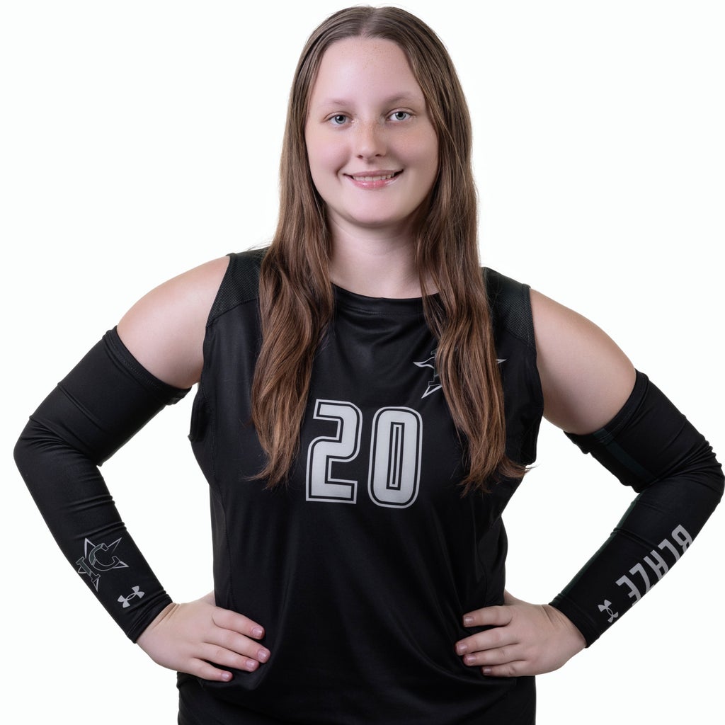 Morgan Frantzen mugshot