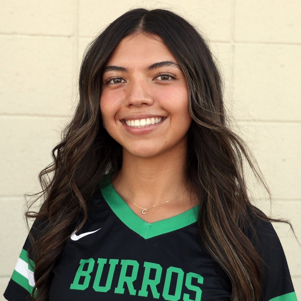 Charlene Munoz mugshot