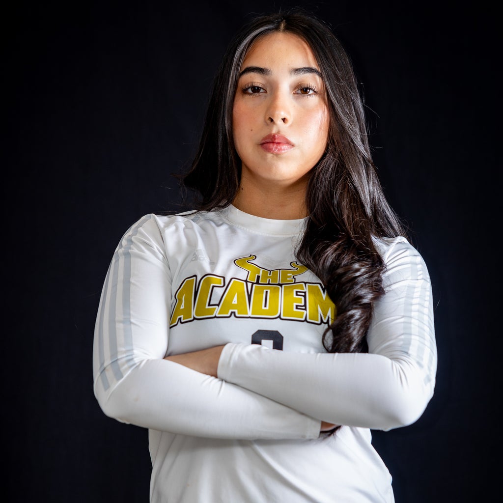 Ia Valentina Marroquin mugshot