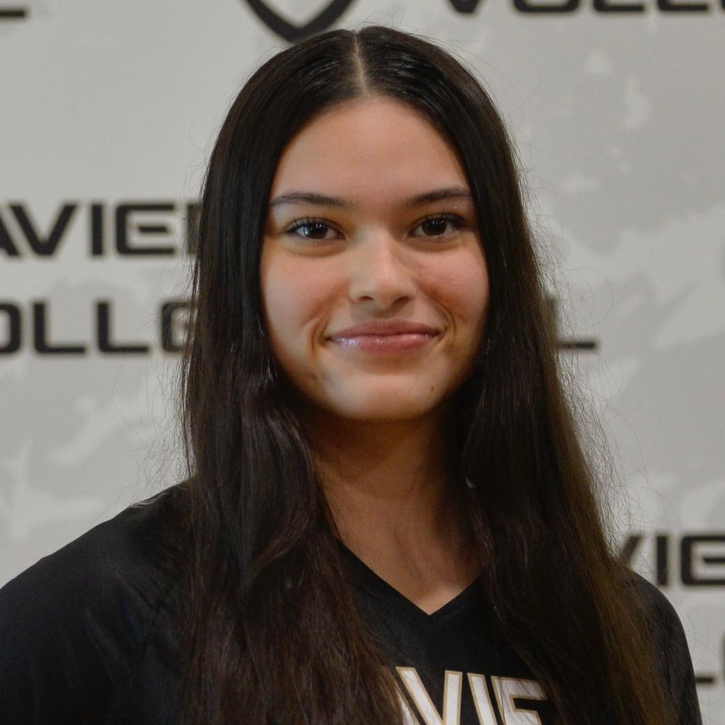 Mackenzie Padilla mugshot